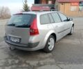 Серый Рено Меган, объемом двигателя 1.6 л и пробегом 100 тыс. км за 6000 $, фото 32 на Automoto.ua