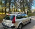 Серый Рено Меган, объемом двигателя 1.6 л и пробегом 256 тыс. км за 2499 $, фото 8 на Automoto.ua