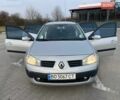 Сірий Рено Меган, об'ємом двигуна 1.6 л та пробігом 301 тис. км за 4200 $, фото 1 на Automoto.ua