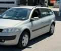 Сірий Рено Меган, об'ємом двигуна 1.6 л та пробігом 223 тис. км за 5100 $, фото 2 на Automoto.ua