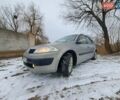 Серый Рено Меган, объемом двигателя 1.6 л и пробегом 180 тыс. км за 5700 $, фото 1 на Automoto.ua