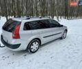 Сірий Рено Меган, об'ємом двигуна 1.6 л та пробігом 175 тис. км за 5399 $, фото 3 на Automoto.ua