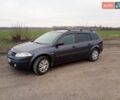 Сірий Рено Меган, об'ємом двигуна 1.5 л та пробігом 280 тис. км за 5000 $, фото 1 на Automoto.ua