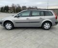 Сірий Рено Меган, об'ємом двигуна 1.6 л та пробігом 213 тис. км за 4650 $, фото 4 на Automoto.ua