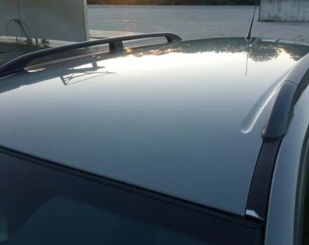 Сірий Рено Меган, об'ємом двигуна 1.9 л та пробігом 285 тис. км за 4800 $, фото 3 на Automoto.ua