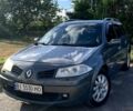 Сірий Рено Меган, об'ємом двигуна 1.6 л та пробігом 265 тис. км за 5000 $, фото 1 на Automoto.ua