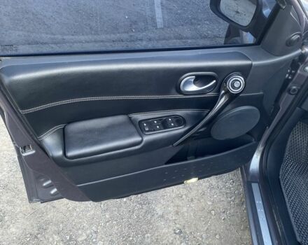 Сірий Рено Меган, об'ємом двигуна 1.9 л та пробігом 350 тис. км за 4600 $, фото 5 на Automoto.ua