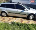 Сірий Рено Меган, об'ємом двигуна 1.5 л та пробігом 292 тис. км за 4200 $, фото 1 на Automoto.ua