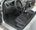 Серый Рено Меган, объемом двигателя 0 л и пробегом 256 тыс. км за 4600 $, фото 6 на Automoto.ua