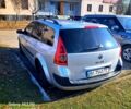 Серый Рено Меган, объемом двигателя 1.4 л и пробегом 204 тыс. км за 5200 $, фото 2 на Automoto.ua