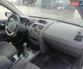 Серый Рено Меган, объемом двигателя 1.6 л и пробегом 225 тыс. км за 5000 $, фото 30 на Automoto.ua