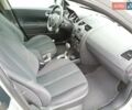 Сірий Рено Меган, об'ємом двигуна 1.6 л та пробігом 105 тис. км за 5300 $, фото 4 на Automoto.ua