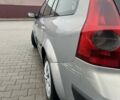 Серый Рено Меган, объемом двигателя 1.9 л и пробегом 300 тыс. км за 3100 $, фото 8 на Automoto.ua