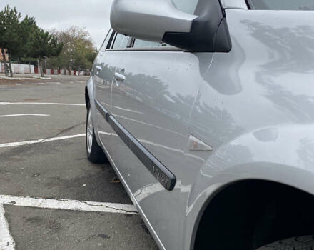 Сірий Рено Меган, об'ємом двигуна 1.6 л та пробігом 280 тис. км за 4999 $, фото 3 на Automoto.ua