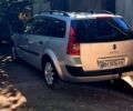 Серый Рено Меган, объемом двигателя 1.9 л и пробегом 331 тыс. км за 4740 $, фото 6 на Automoto.ua