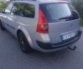 Серый Рено Меган, объемом двигателя 1.6 л и пробегом 201 тыс. км за 5200 $, фото 17 на Automoto.ua