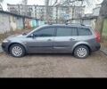 Сірий Рено Меган, об'ємом двигуна 1.6 л та пробігом 0 тис. км за 4400 $, фото 5 на Automoto.ua