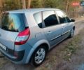 Серый Рено Меган, объемом двигателя 1.87 л и пробегом 286 тыс. км за 4400 $, фото 22 на Automoto.ua