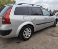 Сірий Рено Меган, об'ємом двигуна 1.5 л та пробігом 470 тис. км за 4217 $, фото 3 на Automoto.ua