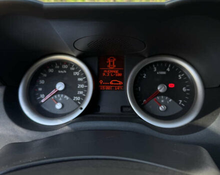 Рено Меган 2005 в Запорожье на Automoto.ua Серый Рено Меган, объемом двигателя 1.6 л и пробегом 263 тыс. км за 5500 $, фото 18 на Automoto.ua