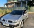 Сірий Рено Меган, об'ємом двигуна 1.6 л та пробігом 250 тис. км за 4700 $, фото 1 на Automoto.ua
