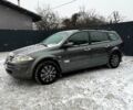 Серый Рено Меган, объемом двигателя 1.6 л и пробегом 212 тыс. км за 4450 $, фото 5 на Automoto.ua