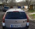 Серый Рено Меган, объемом двигателя 1.4 л и пробегом 178 тыс. км за 5000 $, фото 1 на Automoto.ua