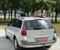 Сірий Рено Меган, об'ємом двигуна 1.6 л та пробігом 260 тис. км за 4499 $, фото 5 на Automoto.ua