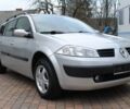 Сірий Рено Меган, об'ємом двигуна 1.6 л та пробігом 160 тис. км за 2500 $, фото 1 на Automoto.ua