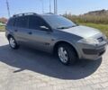 Сірий Рено Меган, об'ємом двигуна 1.6 л та пробігом 294 тис. км за 4100 $, фото 4 на Automoto.ua