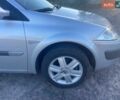 Сірий Рено Меган, об'ємом двигуна 1.6 л та пробігом 202 тис. км за 4650 $, фото 16 на Automoto.ua