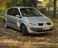 Серый Рено Меган, объемом двигателя 1.6 л и пробегом 242 тыс. км за 4250 $, фото 3 на Automoto.ua