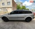 Серый Рено Меган, объемом двигателя 1.6 л и пробегом 193 тыс. км за 5800 $, фото 5 на Automoto.ua
