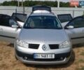 Сірий Рено Меган, об'ємом двигуна 1.6 л та пробігом 278 тис. км за 4500 $, фото 1 на Automoto.ua