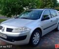 Сірий Рено Меган, об'ємом двигуна 1.9 л та пробігом 0 тис. км за 4300 $, фото 1 на Automoto.ua