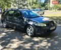 Серый Рено Меган, объемом двигателя 1.6 л и пробегом 274 тыс. км за 4500 $, фото 3 на Automoto.ua
