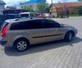 Сірий Рено Меган, об'ємом двигуна 1.6 л та пробігом 266 тис. км за 4400 $, фото 1 на Automoto.ua