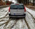Сірий Рено Меган, об'ємом двигуна 1.6 л та пробігом 260 тис. км за 4600 $, фото 1 на Automoto.ua