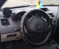 Серый Рено Меган, объемом двигателя 1.6 л и пробегом 203 тыс. км за 5000 $, фото 1 на Automoto.ua
