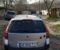 Серый Рено Меган, объемом двигателя 1.4 л и пробегом 178 тыс. км за 4804 $, фото 3 на Automoto.ua