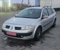 Сірий Рено Меган, об'ємом двигуна 1.6 л та пробігом 208 тис. км за 4150 $, фото 1 на Automoto.ua