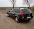 Сірий Рено Меган, об'ємом двигуна 1.5 л та пробігом 280 тис. км за 5000 $, фото 4 на Automoto.ua