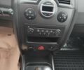 Сірий Рено Меган, об'ємом двигуна 1.6 л та пробігом 250 тис. км за 5400 $, фото 9 на Automoto.ua