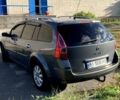 Сірий Рено Меган, об'ємом двигуна 1.6 л та пробігом 265 тис. км за 5000 $, фото 5 на Automoto.ua