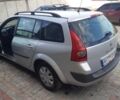 Сірий Рено Меган, об'ємом двигуна 1.6 л та пробігом 240 тис. км за 4900 $, фото 4 на Automoto.ua