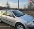 Серый Рено Меган, объемом двигателя 1.6 л и пробегом 173 тыс. км за 5200 $, фото 6 на Automoto.ua