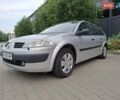 Сірий Рено Меган, об'ємом двигуна 1.6 л та пробігом 199 тис. км за 4997 $, фото 6 на Automoto.ua