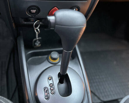 Серый Рено Меган, объемом двигателя 1.6 л и пробегом 221 тыс. км за 4850 $, фото 17 на Automoto.ua