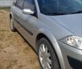 Сірий Рено Меган, об'ємом двигуна 1.6 л та пробігом 278 тис. км за 4700 $, фото 2 на Automoto.ua
