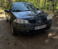 Рено Меган 2005 в Запорожье на Automoto.ua Серый Рено Меган, объемом двигателя 1.6 л и пробегом 263 тыс. км за 5500 $, фото 6 на Automoto.ua
